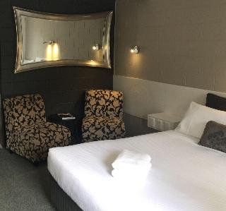 Buderim Fiesta Motel