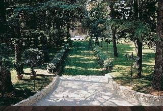 Villa Pambuffetti