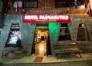 Hotel Pachakuteq Inn