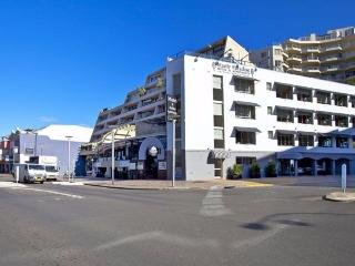 Manly Paradise Motel & Apartments