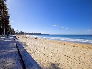 Manly Paradise Motel & Apartments