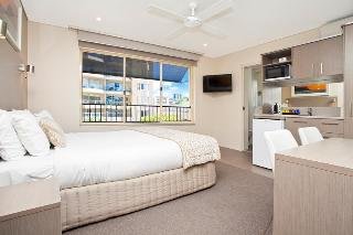 Manly Paradise Motel & Apartments