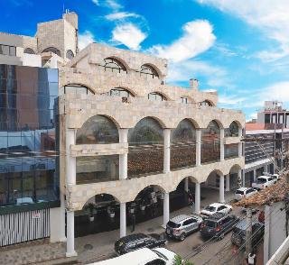 Senses Boutique Hotel Centro