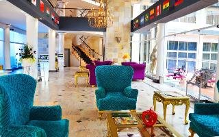 Senses Boutique Hotel Centro