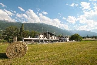 Hotel Sarre