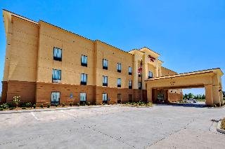 Hampton Inn Indianola
