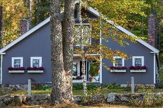 Snowvillage Inn