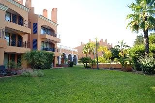 Golf F5 Vila SOL by Garvetur