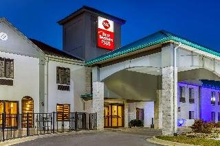 Best Western Plus South Hill Inn