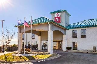 Best Western Plus South Hill Inn