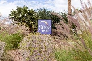 Sleep Inn Sky Harbor Airport