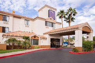 Sleep Inn Sky Harbor Airport
