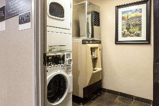 Sleep Inn Sky Harbor Airport