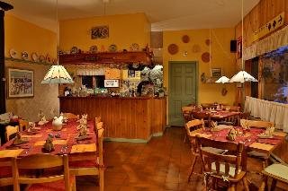 Auberge Le Lupin