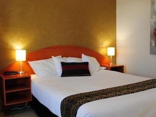 The David Motel
