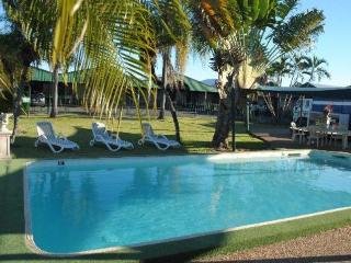 The David Motel