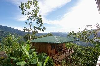 Santa Juana Lodge & Nature Reserve