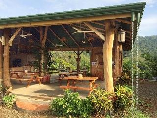 Santa Juana Lodge & Nature Reserve