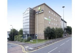 Campanile Hotel Leicester