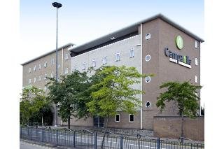 Campanile Hotel Leicester