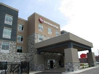 Campanile Hotel Leicester