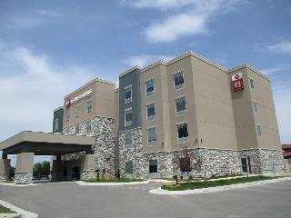 Campanile Hotel Leicester