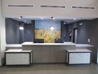 Campanile Hotel Leicester