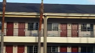 Texas Inn Downtown McAllen
