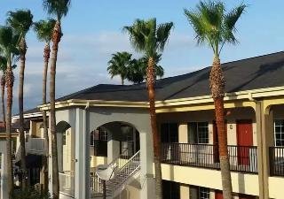 Texas Inn Downtown McAllen