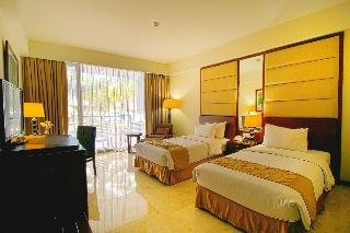 Grand Dafam Bela Ternate
