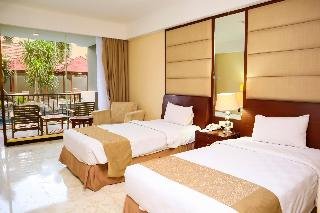 Grand Dafam Bela Ternate