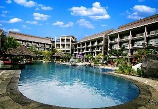 Grand Dafam Bela Ternate