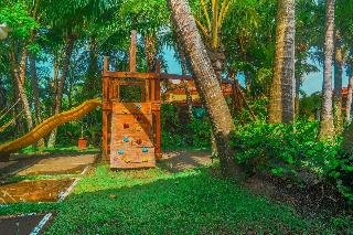 Las Olas Beach Resort