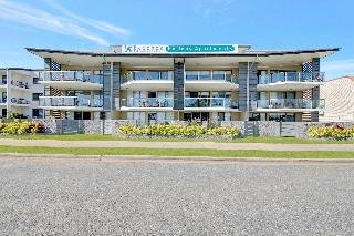 Beaches on Lammermoor Apartments
