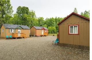 Cache Cabins