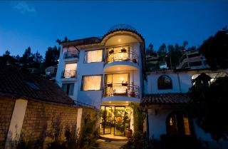 Casa Boutique Spa Encantada