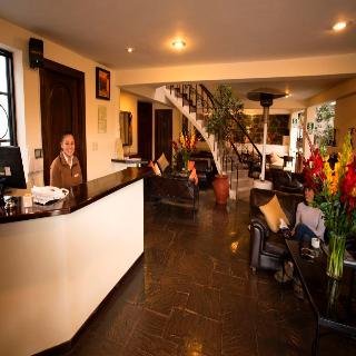 Casa Boutique Spa Encantada