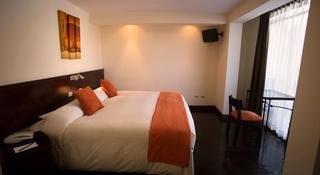 Casa Boutique Spa Encantada