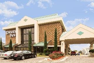 Drury Inn Mobile
