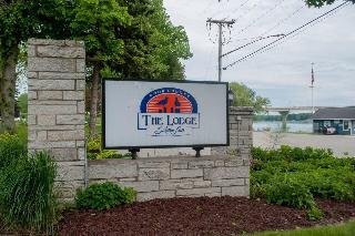 The Lodge at Leathem Smith