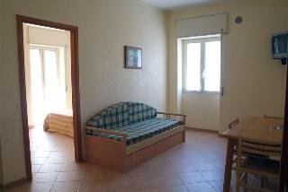Residence Fontana Vecchia