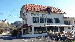 Auberge Du chateau De Joux