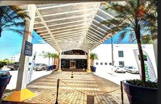 Atlântico Hotel & Convenções