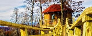 Historic Summit Inn Resort