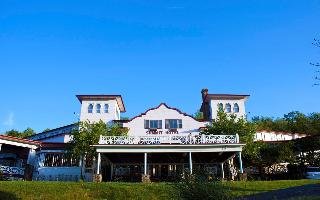 Historic Summit Inn Resort
