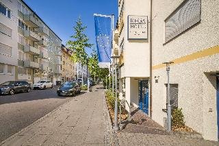 NOVUM Hotel Rega