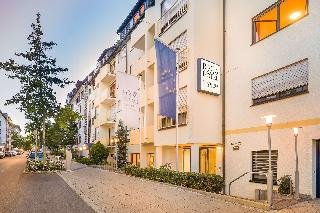 NOVUM Hotel Rega