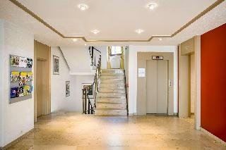 NOVUM Hotel Rega