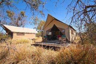Bungle Bungle Wilderness Lodge