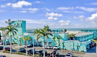 Thunderbird Beach Resort